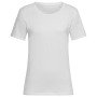 Stedman T-shirt Crewneck Relax SS for her white XS