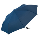 Pocket umbrella FARE® AC - navy