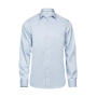 Luxury Shirt Slim Fit - Light Blue - XL