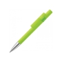 Ball pen California silk-touch - Light Green