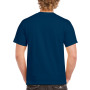 Gildan T-shirt Hammer SS 777 sport dark navy XXL
