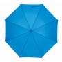 Automatische paraplu LAMBARDA kobaltblauw