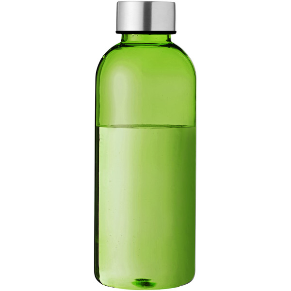 Spring 600 ml Tritan™ water bottle - Lime
