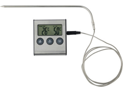 ABS vleesthermometer
