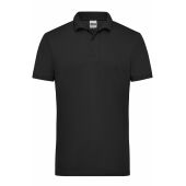 Men's Workwear Polo - black - 6XL