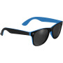 Sun Ray zonnebril – colour pop - Process blauw/Zwart