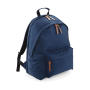 Campus Laptop Backpack - Navy Dusk - One Size