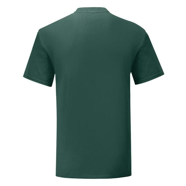 FOTL Iconic T, Forest Green, XXL