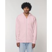 Stanley Cultivator - De iconische unisex sweater met rits en capuchon - XXS