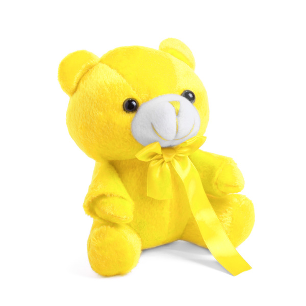 Teddybeer Arohax