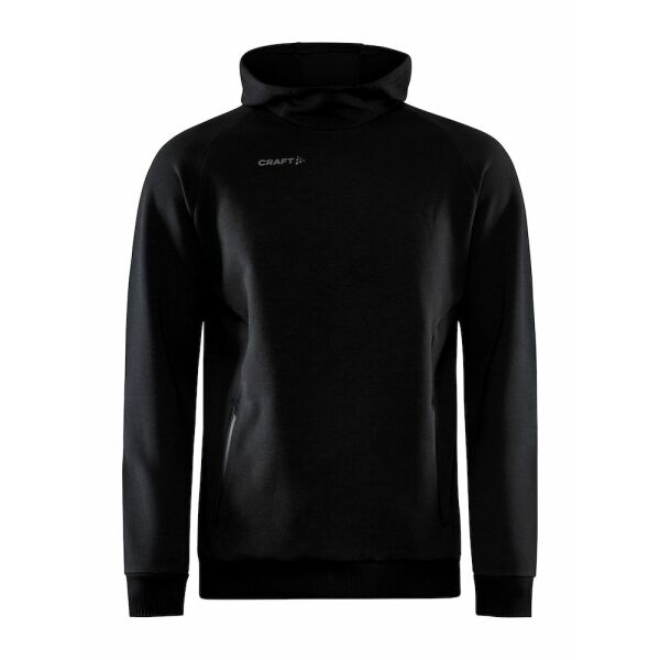 Craft Core soul hood sweatshirt M black 4xl