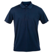 Polo Shirt Tecnic Plus - MAR - XXL