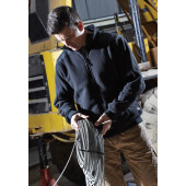 Eisenhower fleece sherpa Eisenhower fleece sherpa