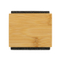 Wynn 5W FSC® bamboe draadloze luidspreker, bruin
