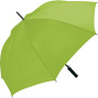 AC golf umbrella - lime