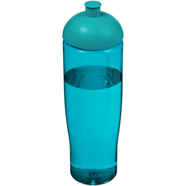 H2O Active® Tempo 700 ml dome lid sport bottle - Aqua