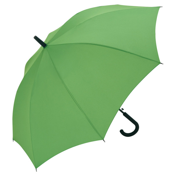 AC regular umbrella FARE®-Collection - light green