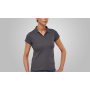Macseis Polo Flash Powerdry for her Grey MacGrey XS