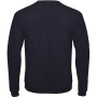 ID.202 Crewneck sweatshirt Navy 4XL