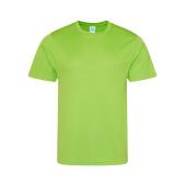 AWDis Cool T-Shirt, Lime Green, XXL, Just Cool