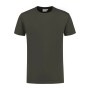 Santino T-shirt Lebec Charcoal 3XL