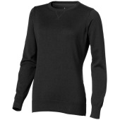 Fernie dames pullover met ronde hals Fernie dames pullover met ronde hals