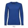 SOL'S Imperial LSL Women, Royal Blue, S