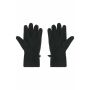 MB7700 Microfleece Gloves - black - S/M
