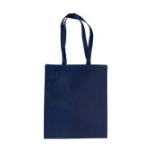 Surat Vital Recycled Bag - Navy - One Size