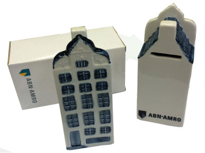 Delfts Blauw Relatiegeschenken
