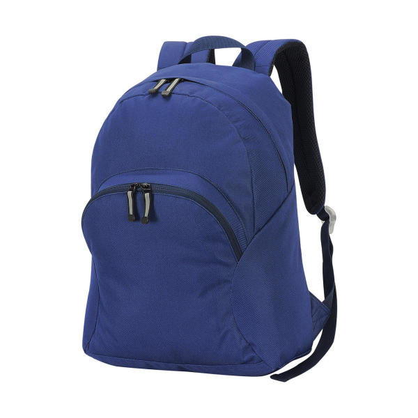 Milan Backpack - Navy - One Size