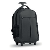 STOCKHOLM TROLLEY - Laptoprugtas/trolley 15 inch STOCKHOLM TROLLEY - Laptoprugtas/trolley 15 inch