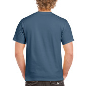 Gildan T-shirt Ultra Cotton SS unisex 5405 indigo blue L