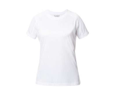 Clique Premium Active-T Ladies T-shirts & tops