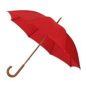 Falcone - ECO - Handopening - Windproof -  102cm - Rood