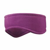 Luxury Fleece Headband