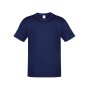 Kleuren T-Shirt Volwassene Hecom - MAR - XXL