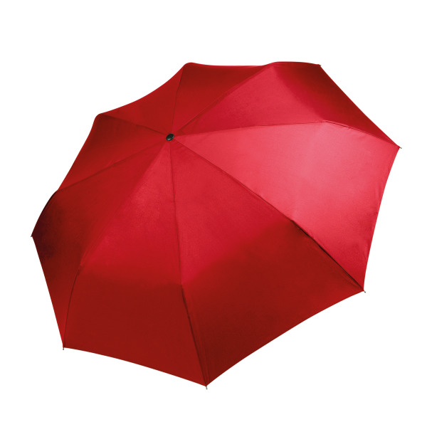 Opvouwbare mini-paraplu Red One Size