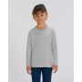 Mini Hopper - Iconisch kinder-T-shirt met lange mouwen - 5-6/110-116cm