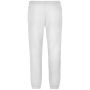 Ladies' Jogging Pants - white - M