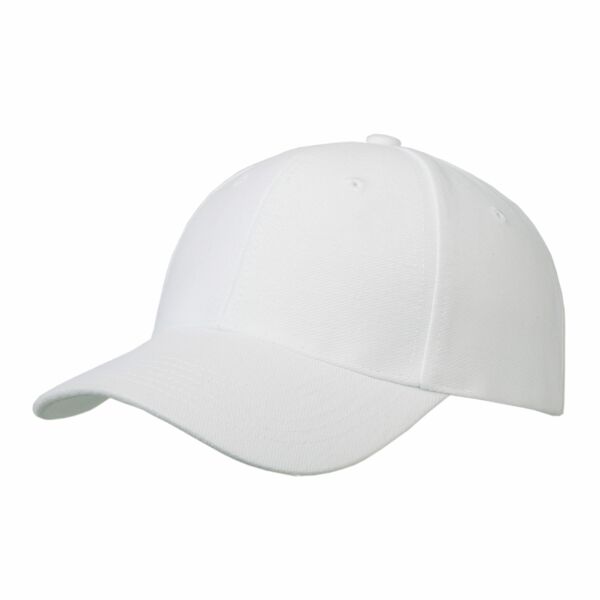 Ultimate Heavy Brushed Cap