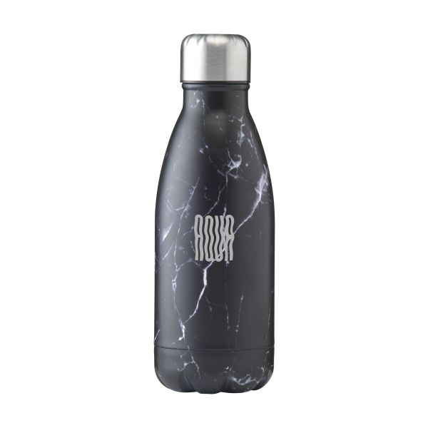 Topflask Pure 350 ml vattenflaska