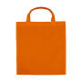 Basic Shopper SH - Tangerine