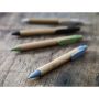 Bamboo Wheat Pen tarwestro pennen