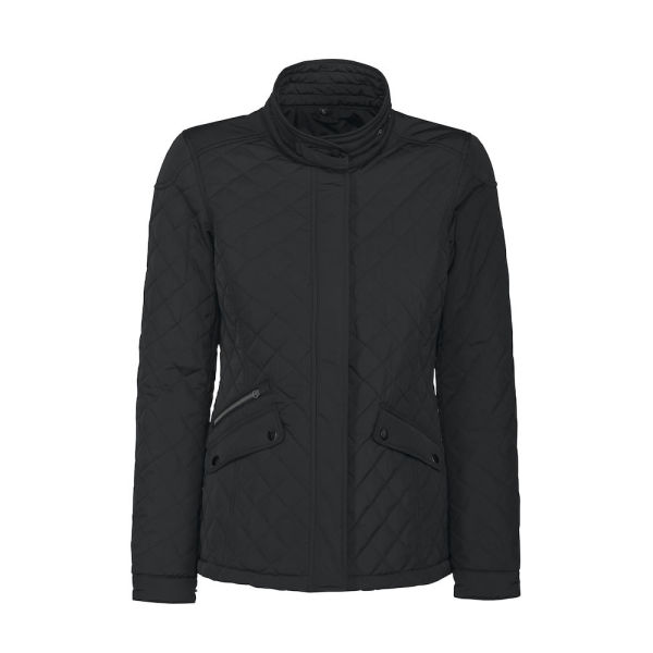 HARVEST HUNTINGVIEW LADY QUILTED JACKET