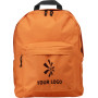 Polyester (600D) rugzak Livia zwart Polyester (600D) rugzak Livia zwart