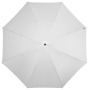 Halo 30'' paraplu met exclusief design - Wit