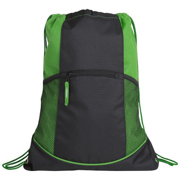 Clique Smart Backpack appelgroen
