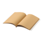 Maiwen - notitieboekje van zaadpapier