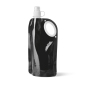 HIKE. Foldable bottle in PET, PA and PE 700 mL